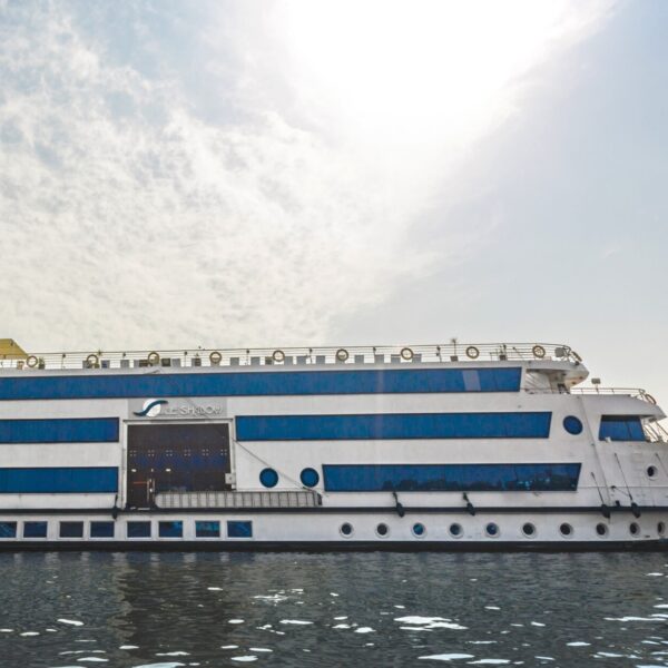 5 Day Nile River Cruise Package from Luxor To Aswan
