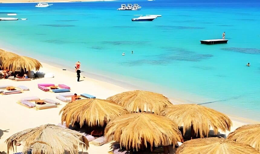 Discover the Hidden Gem of the Red Sea: Is Hurghada Your Next Vacation Paradise?