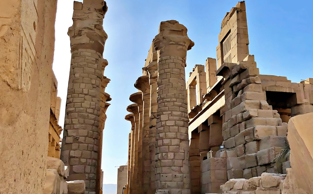Top 10 Things to Do in Luxor – Your Ultimate 2026 Adventure