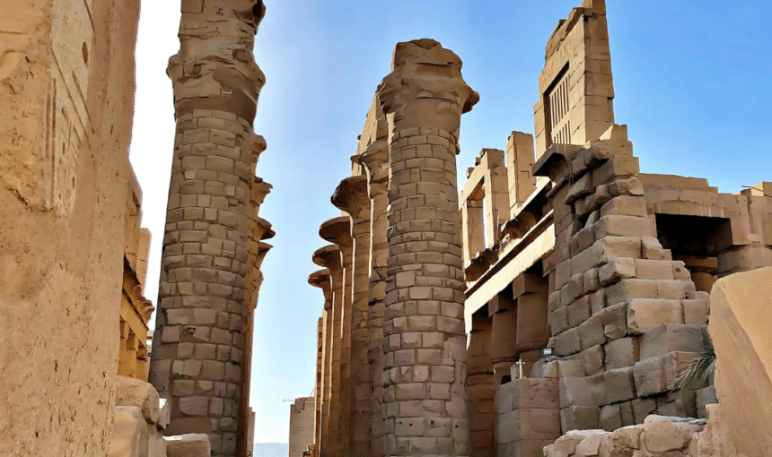 Top 10 Things to Do in Luxor – Your Ultimate 2026 Adventure